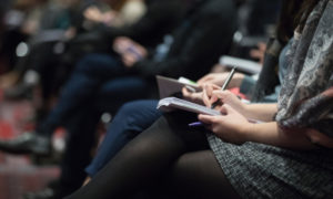 Top Takeaways from HR Technology Conference 2015 | H3 HR Advisors