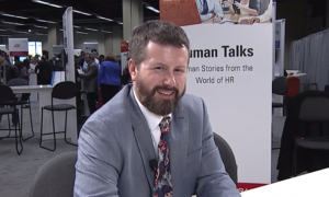 The Human Talks Show sponsored by Oracle | H3 HR Advisors