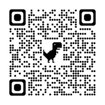 QR code for H3 HR and iSolved Webinar