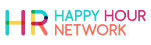 HR Happy Hour Media Network logo