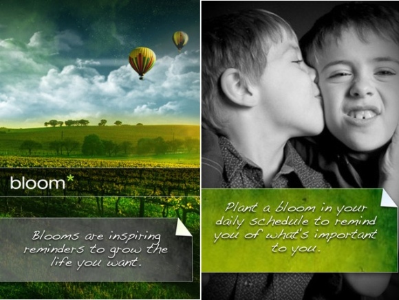 Bloom-App