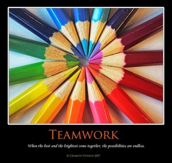 Teamwork-Pencils-Image
