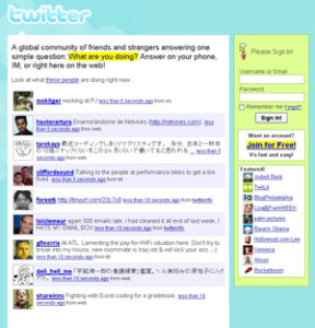 Twitter