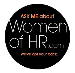 WomenOfHR.com