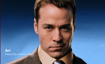 Ari Gold