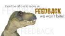 feedback