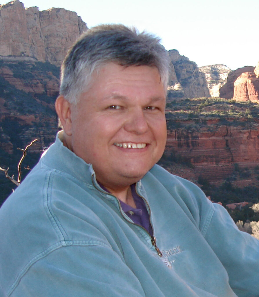 Mike VanDervort