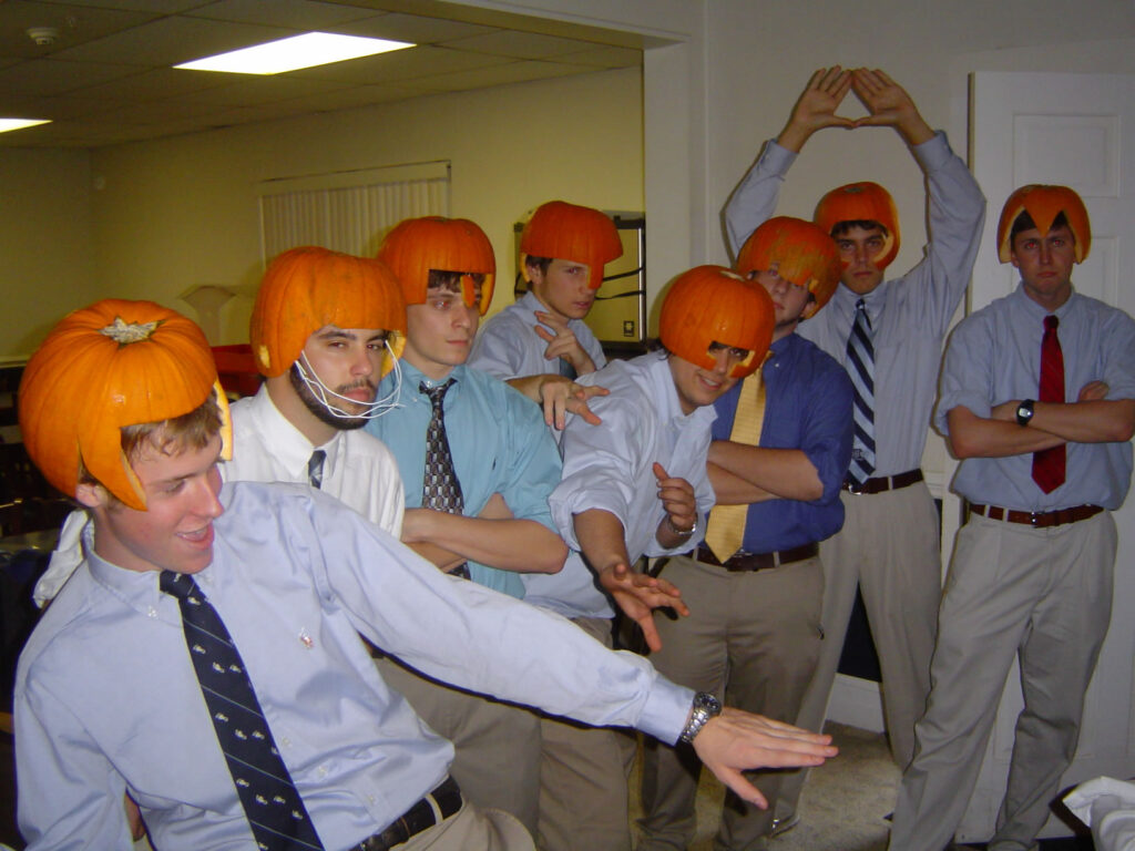 office-party-halloween