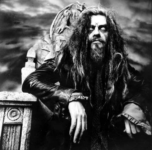 Rob-Zombie