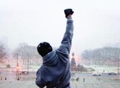 Rocky