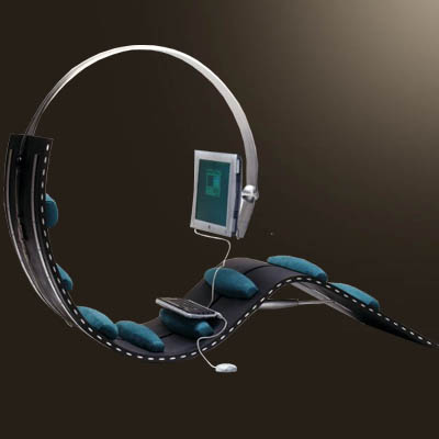 surf-chair