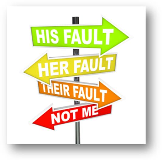 the-blame-game