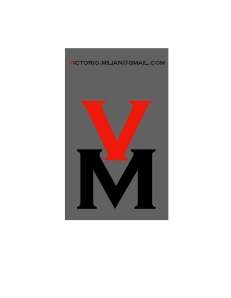 Victorio