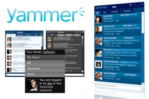 Yammer