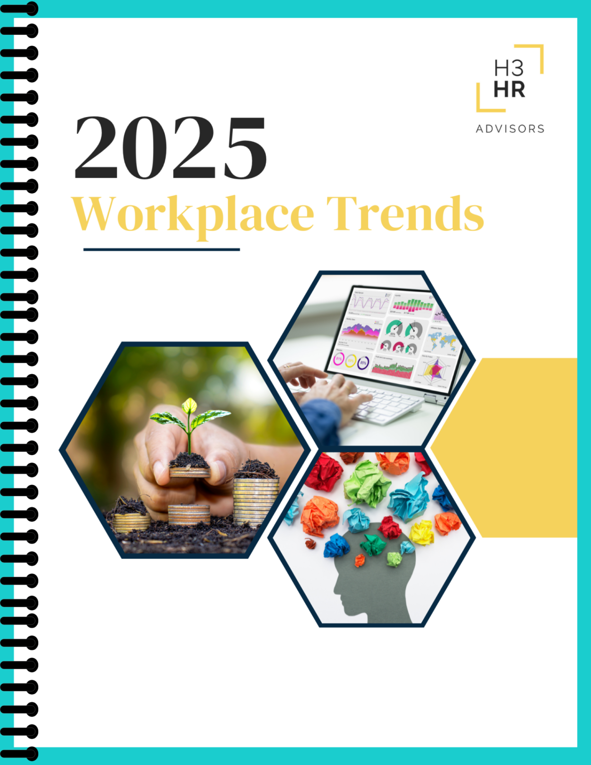 The H3 HR Advisors 2025 Workplace Trends Report - H3 HR Advisors