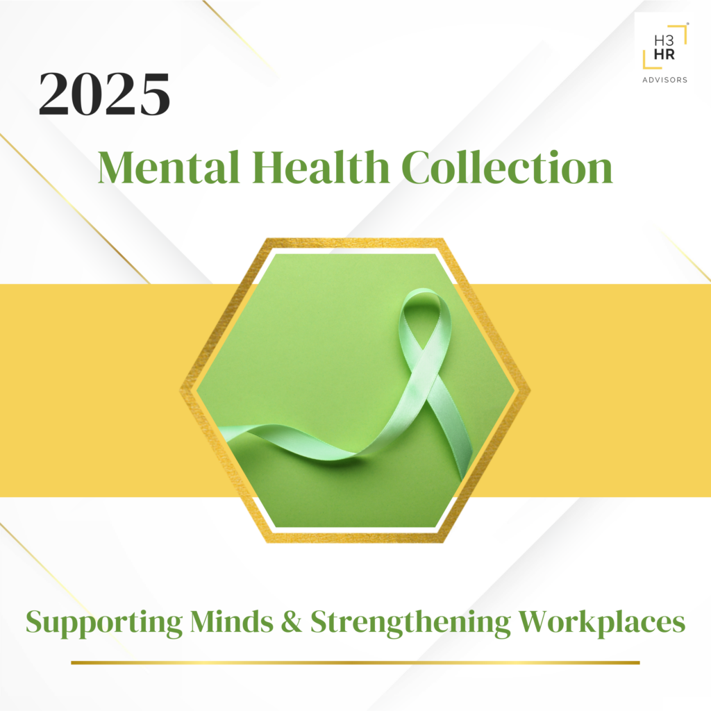 Mental Health Collection