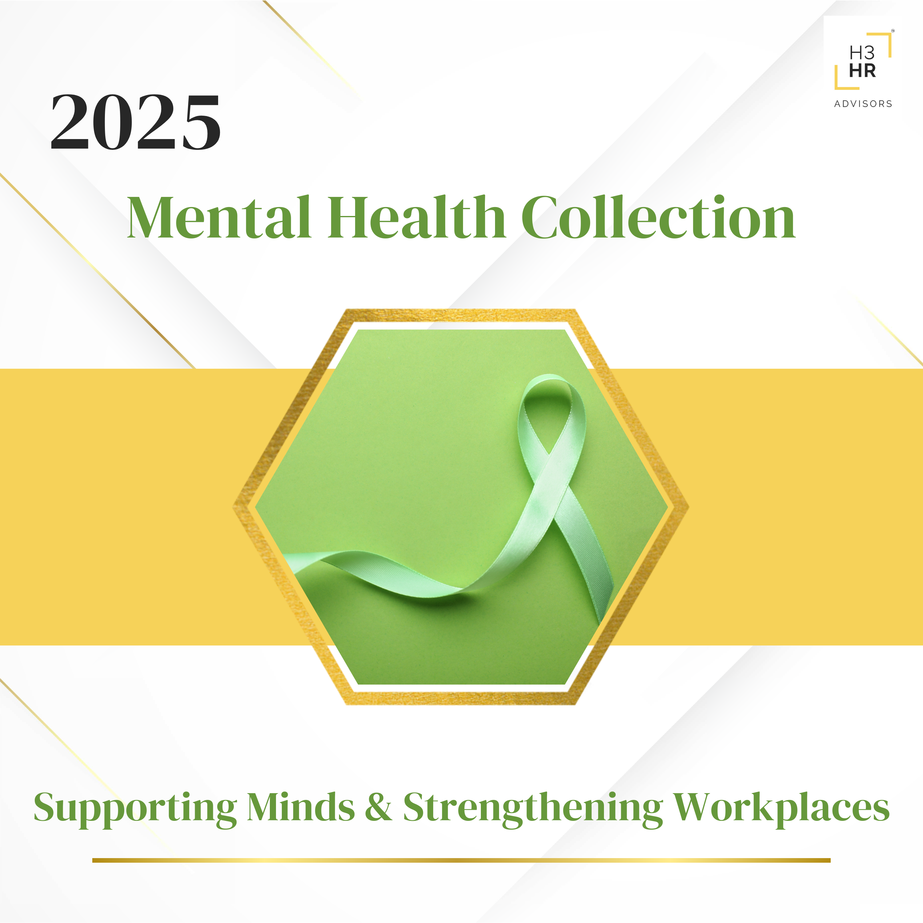 Mental Health Collection Mental Health Collection