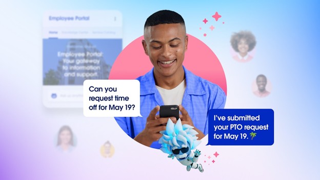 Salesforce Newsletter Image