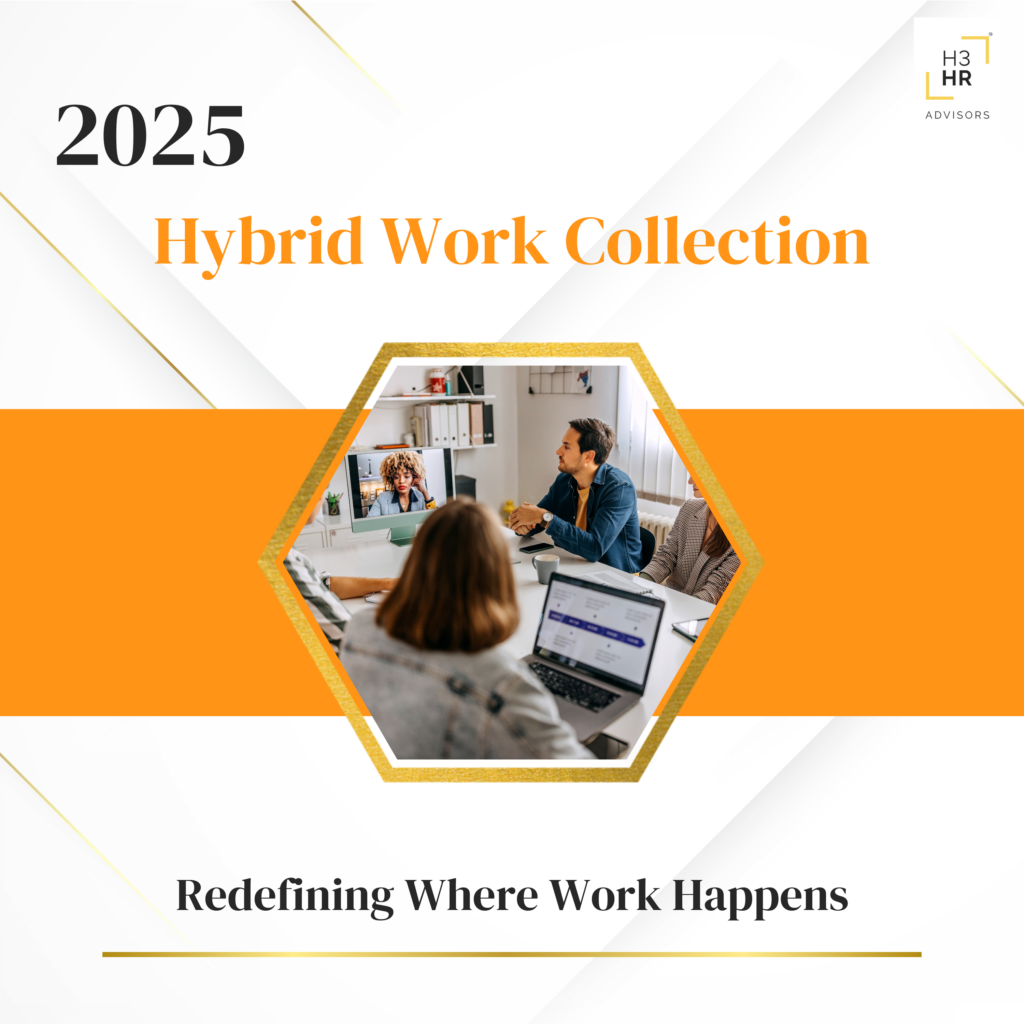 Hybrid Work Collection