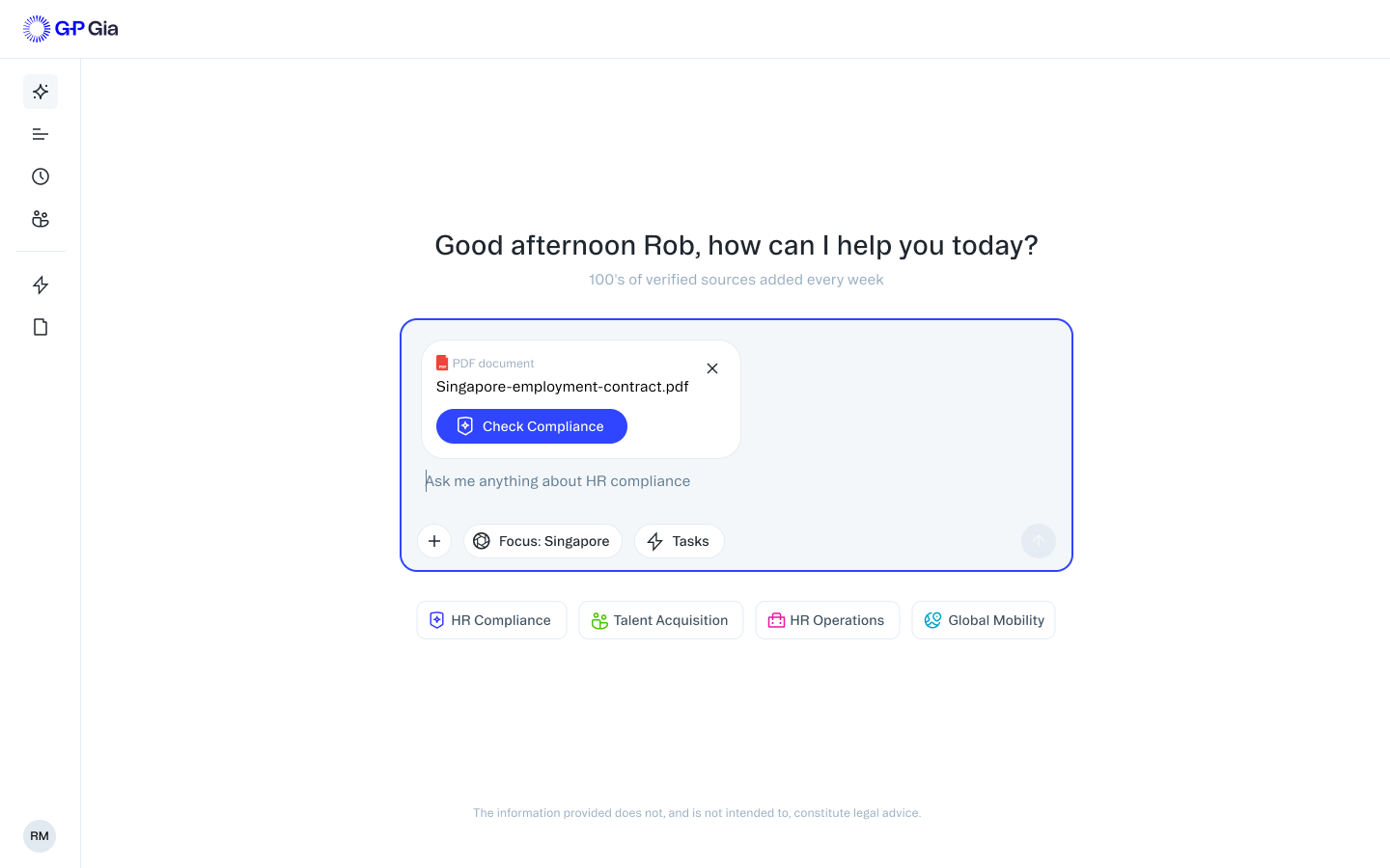 compliance-check