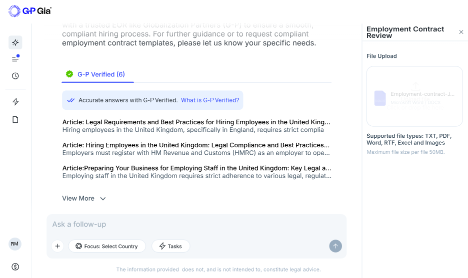 G-P Gia in action (2)