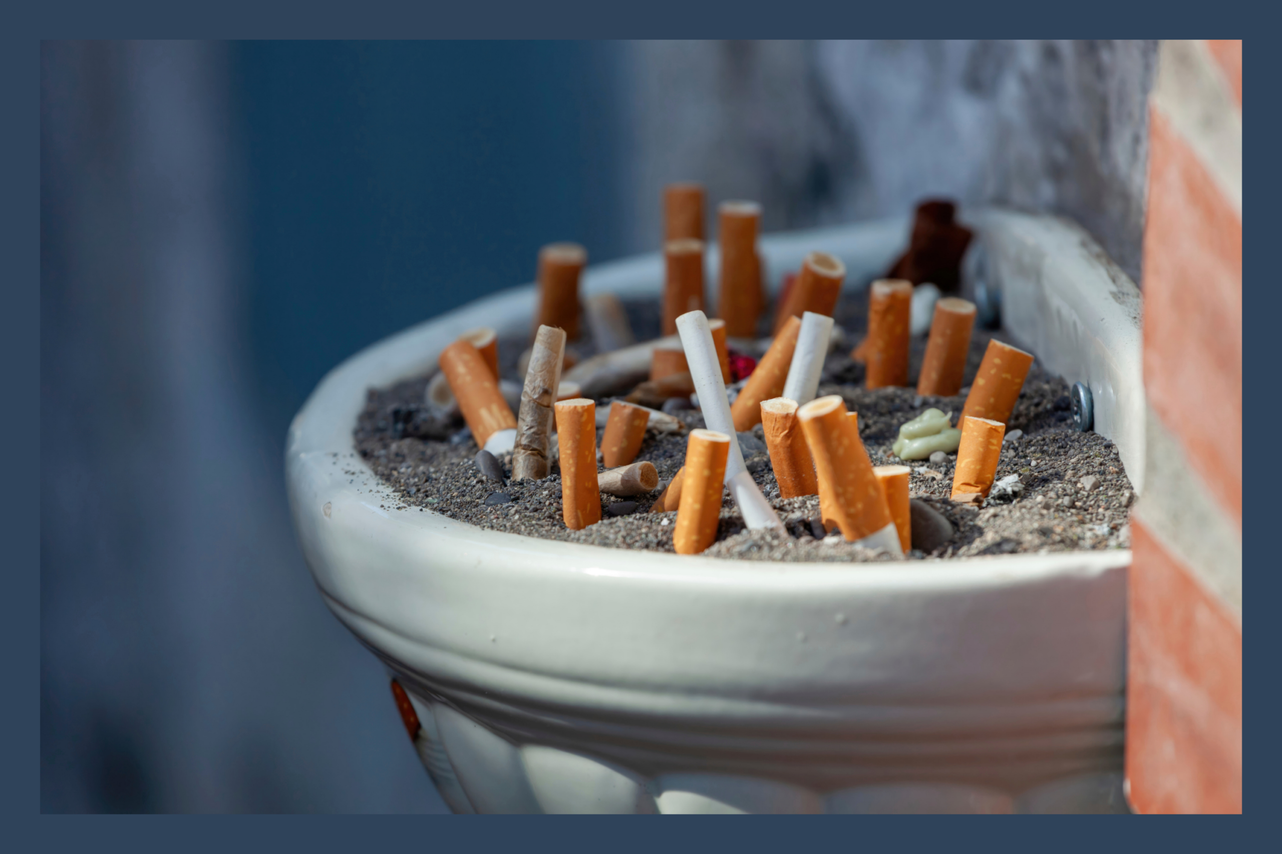 Ashtray