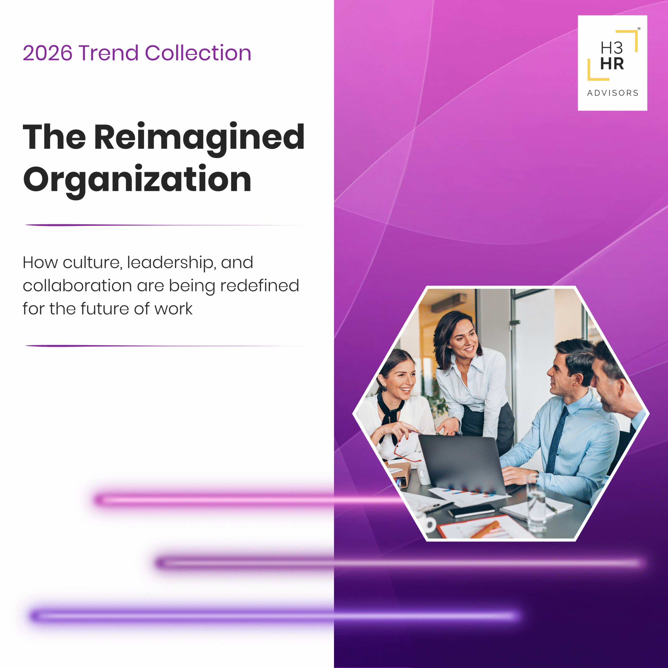 The Reimagined Organization Collection-3