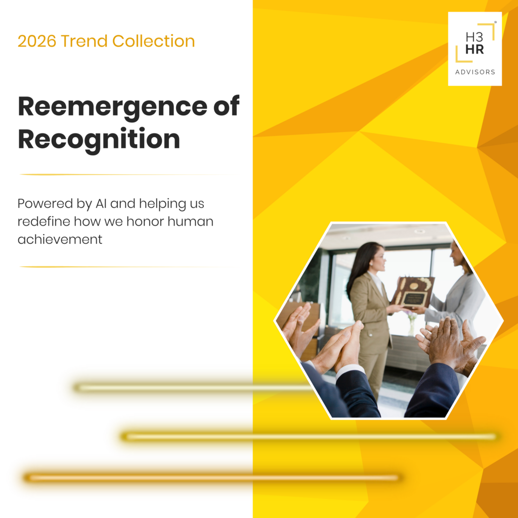 Reemergence of Recognition Collection-3