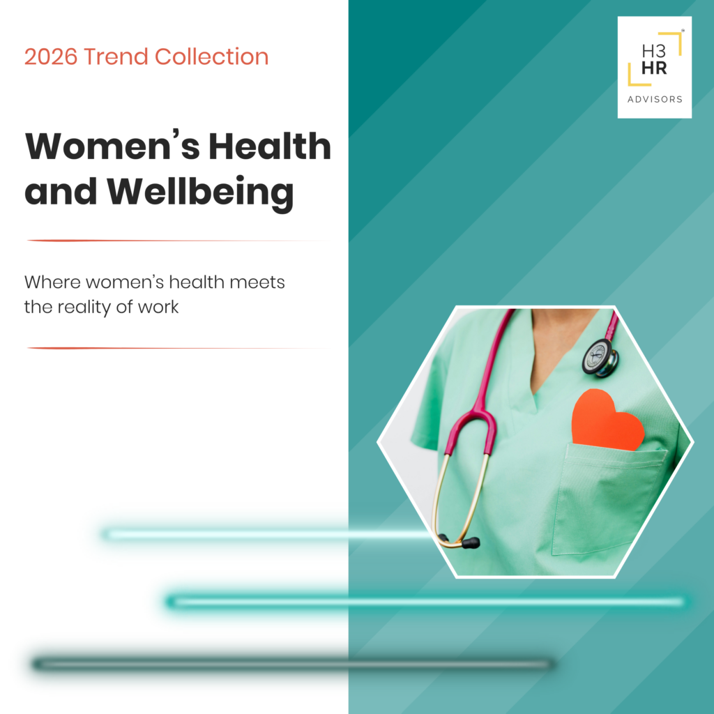 Women's Healtlh and Wellbeing Collection