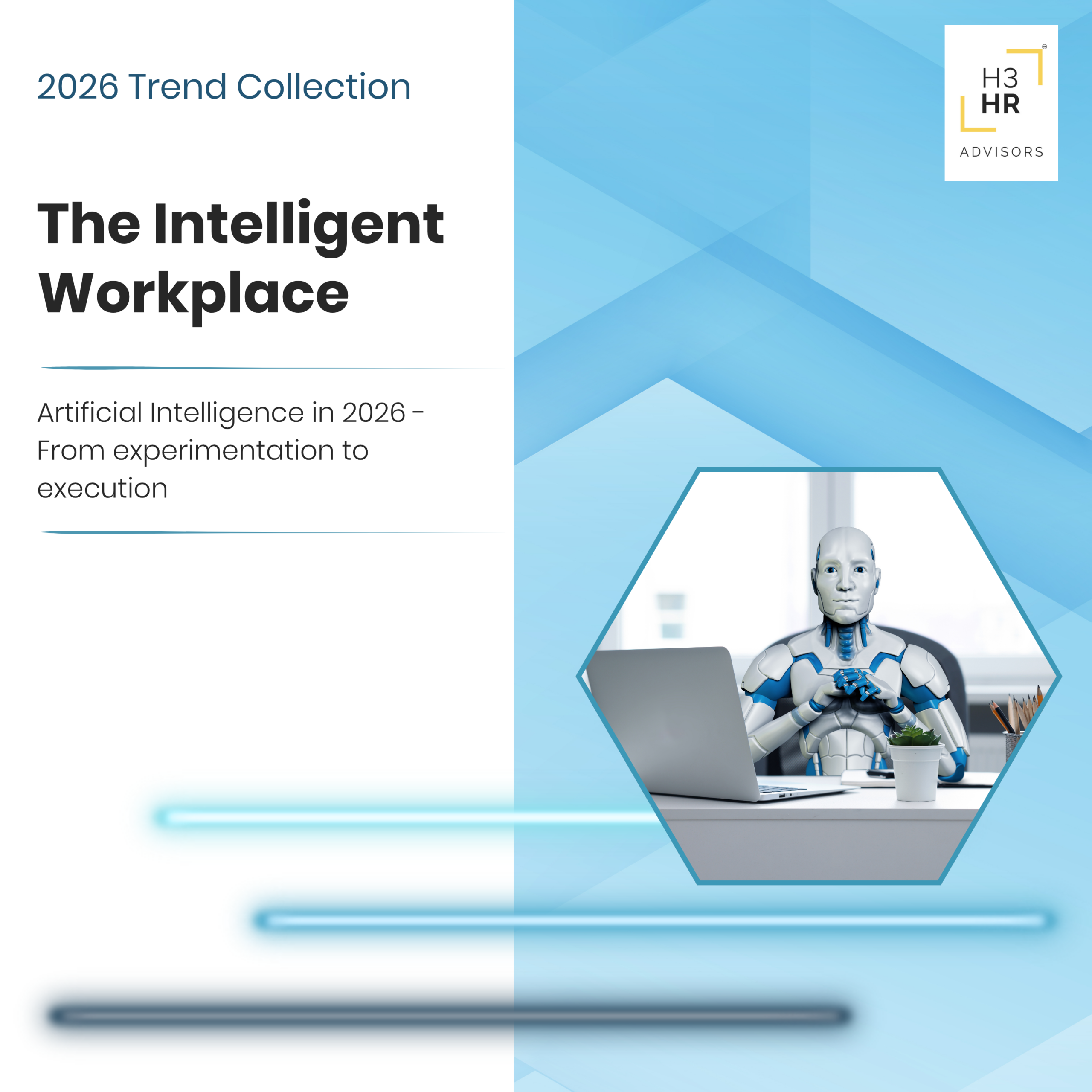 The Intelligent Workplace Collection-2